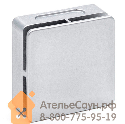 Форсунка SteamTec TOLO-SH11 (квадратная из термопластика)