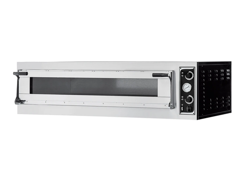 Печь для пиццы Prismafood TRAYS GLASS 6L