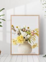 Набор постеров 50х70 цветы лето 164451375 ТТН 246259153