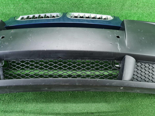 Бампер передний BMW X3 Е83 (2003-2006)