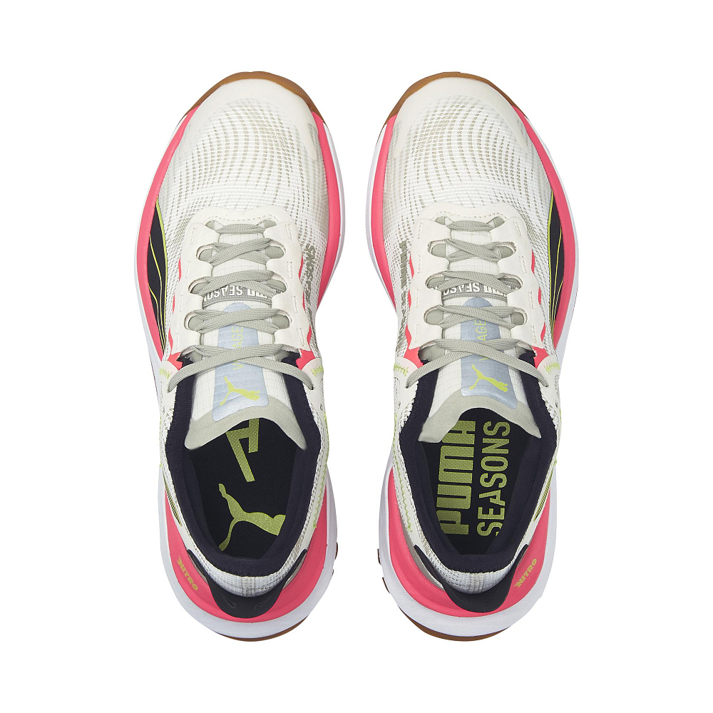 Женские кроссовки PUMA Voyage Nitro 2 Wns