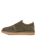 UGG Mens Slippers Flex Khaki