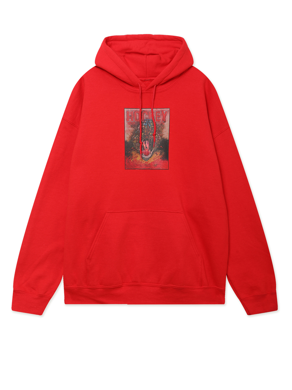 Толстовка С Капюшоном War On Mice Hoodie