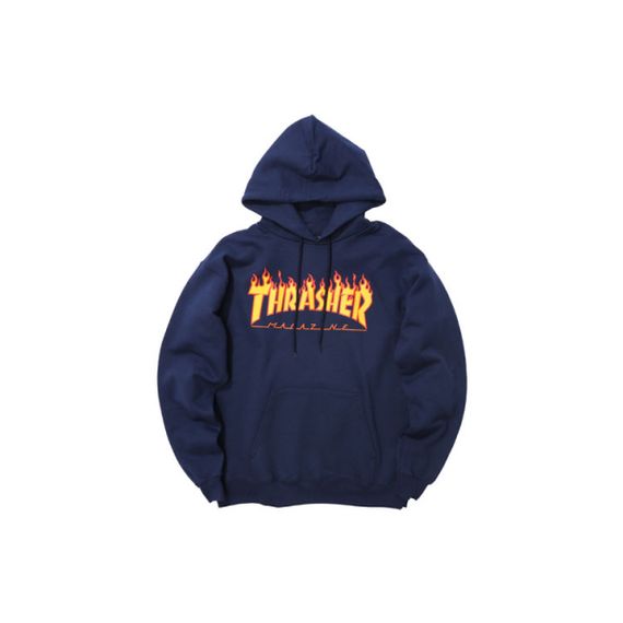 Thrasher