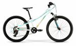 Подростковый велосипед Merida Matts J24 Eco (2021)
