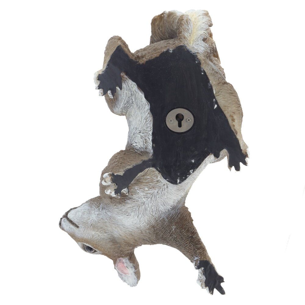 GAEM Фигурка декоративная "Белка", L26 W15,5 H17 см