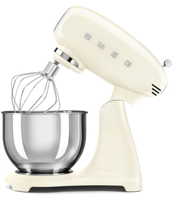 Миксер Smeg SMF05CREU
