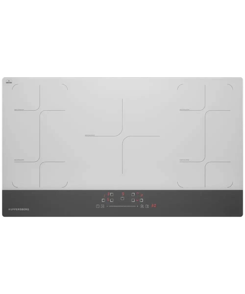 Индукционная варочная панель Kuppersberg ICD 901
