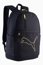 Рюкзак Puma Plus - темно-синий