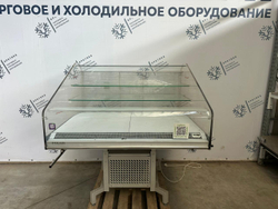 Витрина Холодильная POLAIR PF11-13 VM 1.25-2