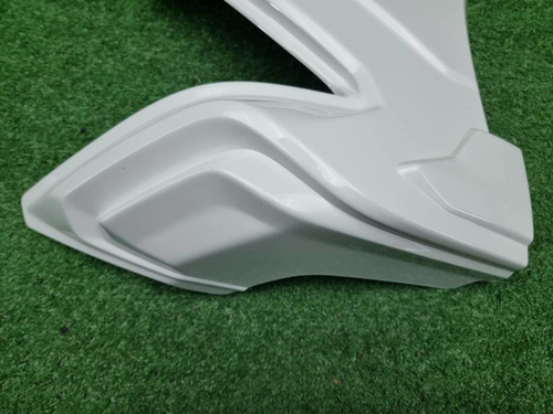 Накладка заднего бампера Omoda C5 (22-нв) Khann