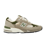 Кроссовки Aim Leon Dore X New Balance Nb 991 (Женская размерная сетка)