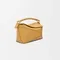 Сумка Loewe Puzzle Edge bag in classic calfskin