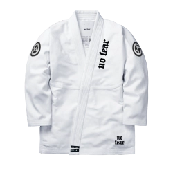 Кимоно VITAL NO FEAR - белое