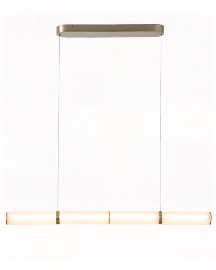 Светодиодная люстра “Хардинг”