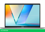 Ноутбук ASUS Vivobook S14 S3407CA-LY098