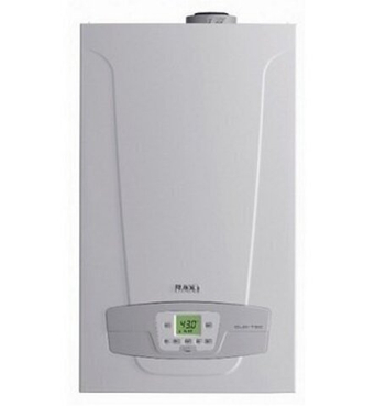 Настенный газовый котел Baxi DUO-TEC COMPACT 28 GA