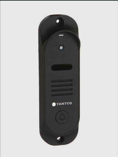 Вызывная панель Tantos Stich