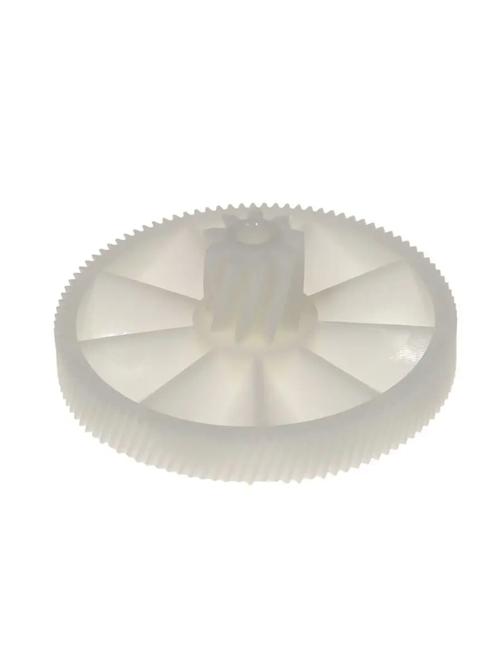 Шестерня большая для мясорубки AS00000377 (BR67000898)