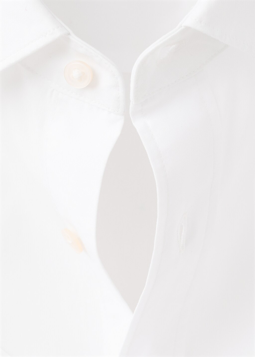 Рубашка 100% хлопок regular fit