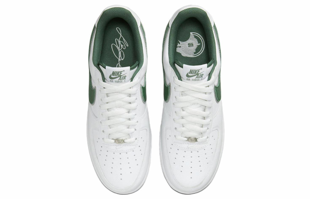 Кроссовки Nike Air Force 1 Low "Four Horsemen"