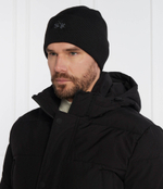 Шапка La Martina - черный(CCUH02 YW109)