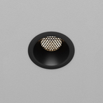 Встраиваемый светодиодный светильник Maytoni Dip DL123-10W-4K-B