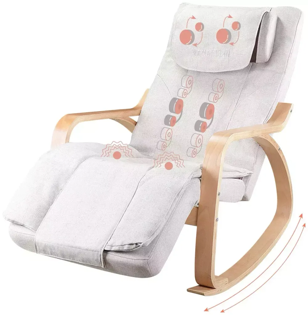 Yamaguchi Liberty бежевый