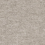 Стул полубарный Bradex Home Lucas 2 латте шенилл с чёрными ножками