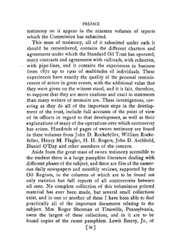 The history of the Standard Oil Company: illustrated with portraits, pictures and diagrams. Vol. 1 | Ida M. Tarbell