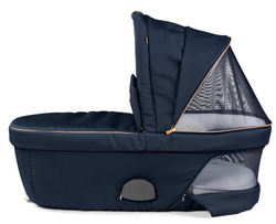 Люлька Peg Perego Culla Belvedere Blue Shine