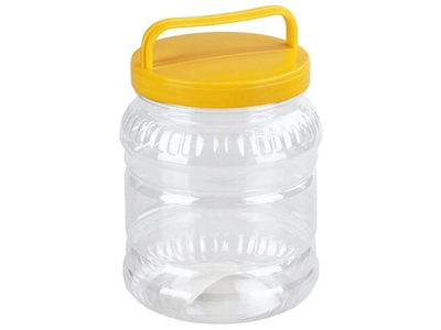 Бидон 1,5л ПЭТ