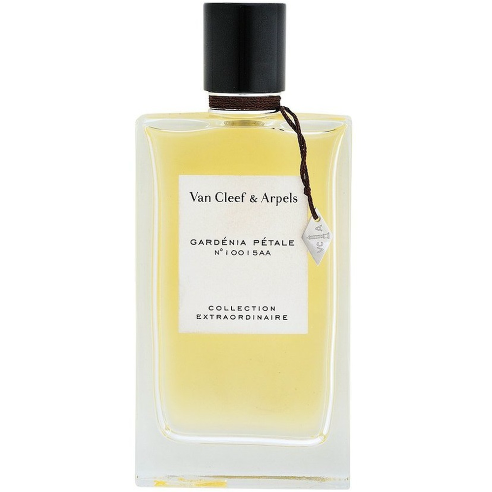 Van Cleef & Arpels Collection Extraordinaire Gardenia Petale