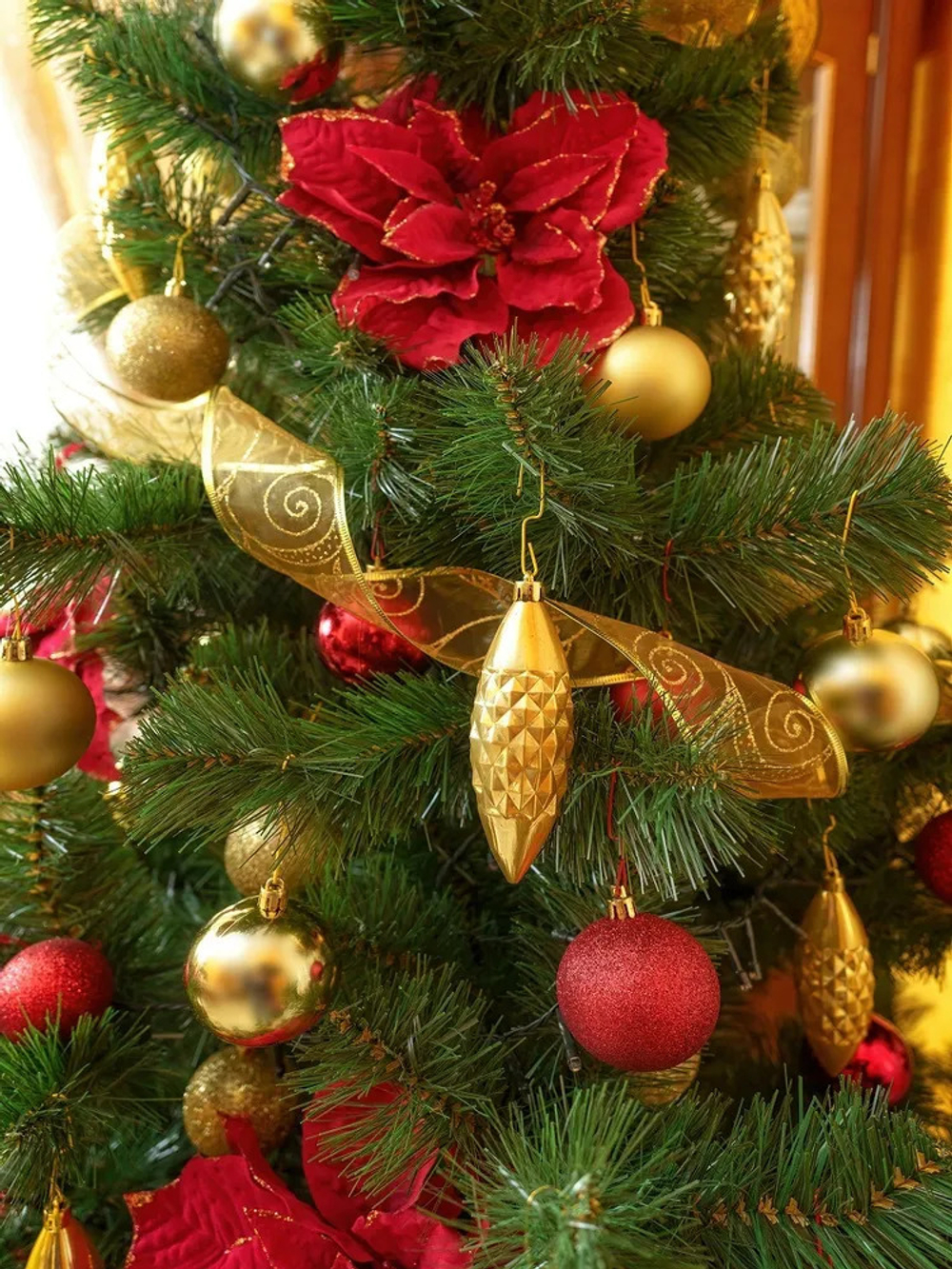 Ель искуственная Царь елка Смайл 180 см