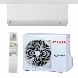 Toshiba RAS-B10G3KVSG-E / RAS-10J2AVSG-E1