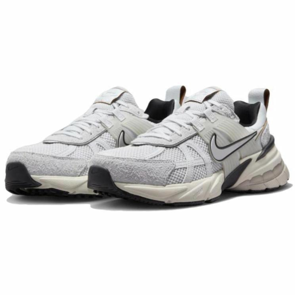 Кроссовки Nike V2K Run (Женская размерная сетка)