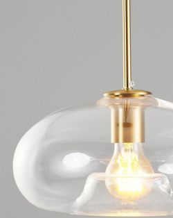 Подвесной светильник Moderli Laura V11528-1P