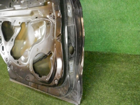 Дверь задняя левая Citroen C5 (2007-2017)