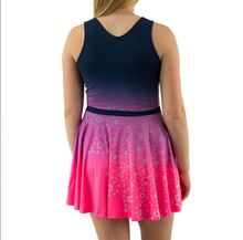 Платье женское Colortwist (с шортиками)