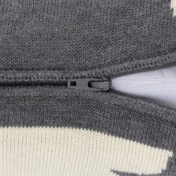 Наволочка Kenzo Hanadot Gris (45 x 45 см)