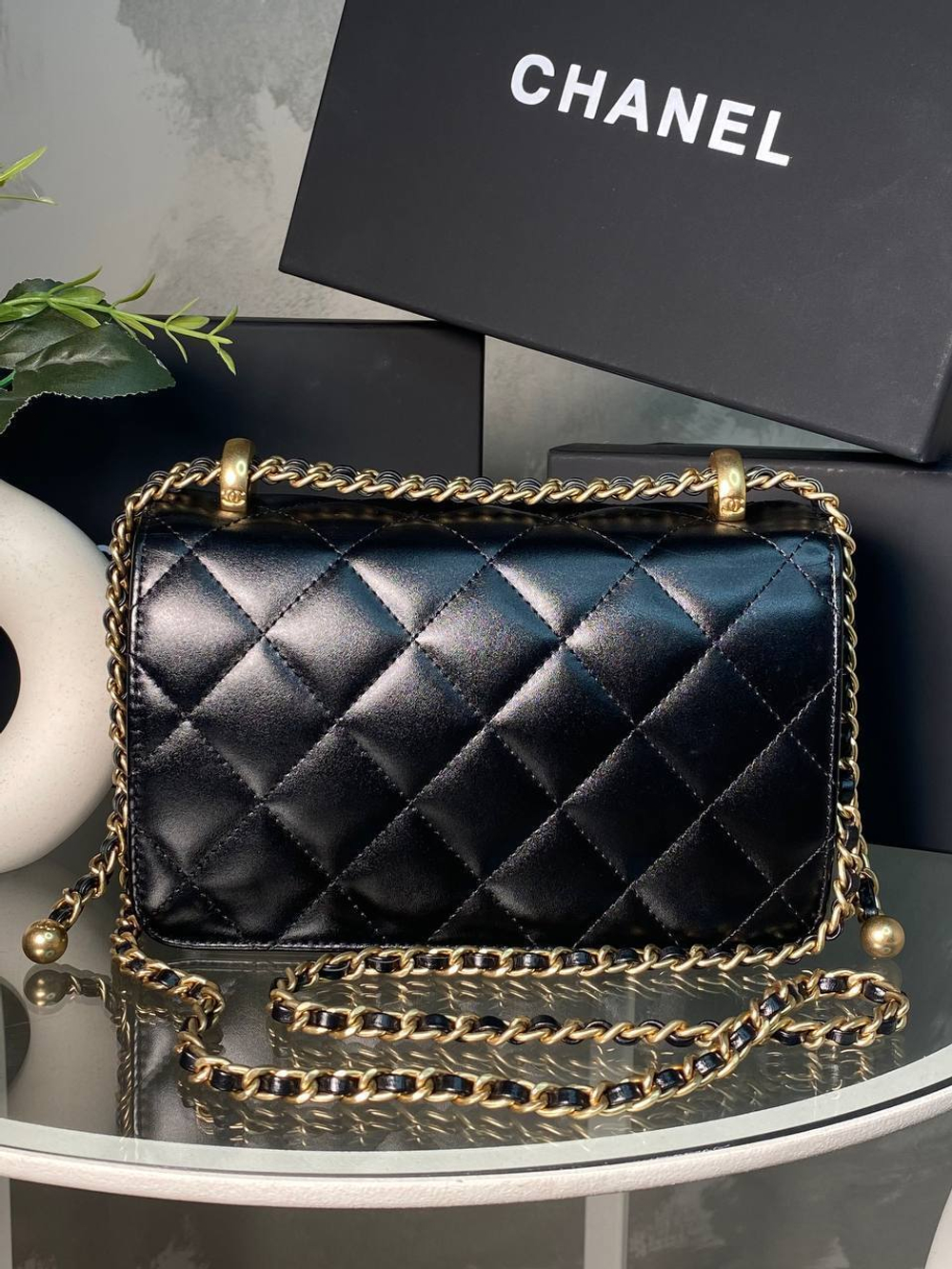 Сумка CHANEL