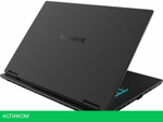 Игровой ноутбук Gigabyte Gaming A16 GA63H 3THK3KZ894SD