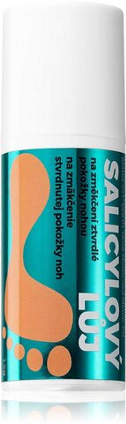 Regina Original - салициловый жир для огрубевшей кожи /   13  g  / GTIN 8595002324411