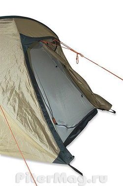 Палатка Tatonka Alaska 3 Plus
