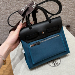 Сумка Hermes 21 см