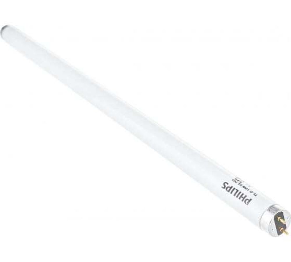 Лампа люминесцентная PHILIPS TL-D 18W/54-765 18Вт T8 6200К G13