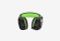 GHP-250 Black-Green_0326522102017