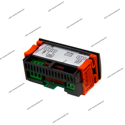 Программируемый контроллер регулятор температуры (Elitech) ECS-961 (1 датчик)