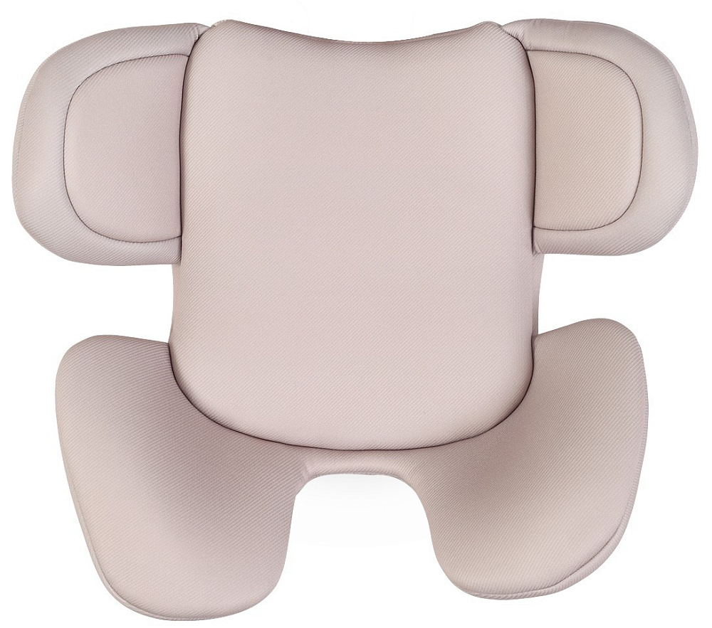 Детская коляска Rant Teo Soft 3 в 1 с автокреслом Aster Zero Beige Olive