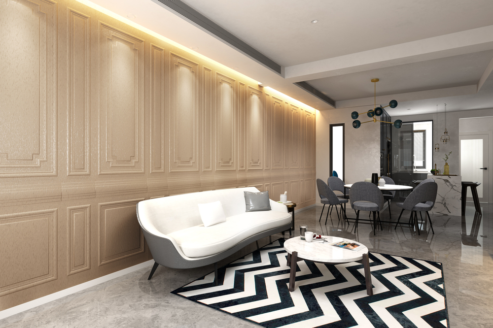 Victoria A (Бежевый HS-010)